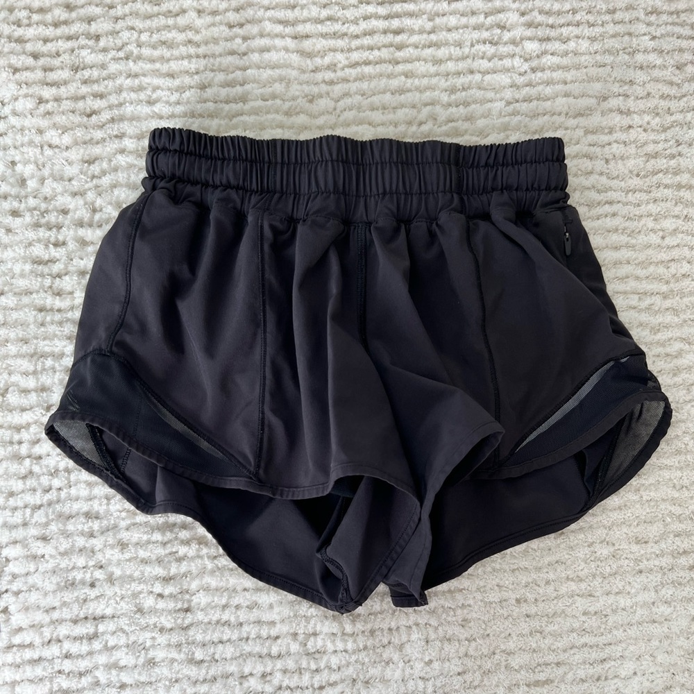 LULU SHORTS